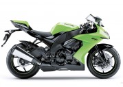 Kawasaki Ninja ZX-10R